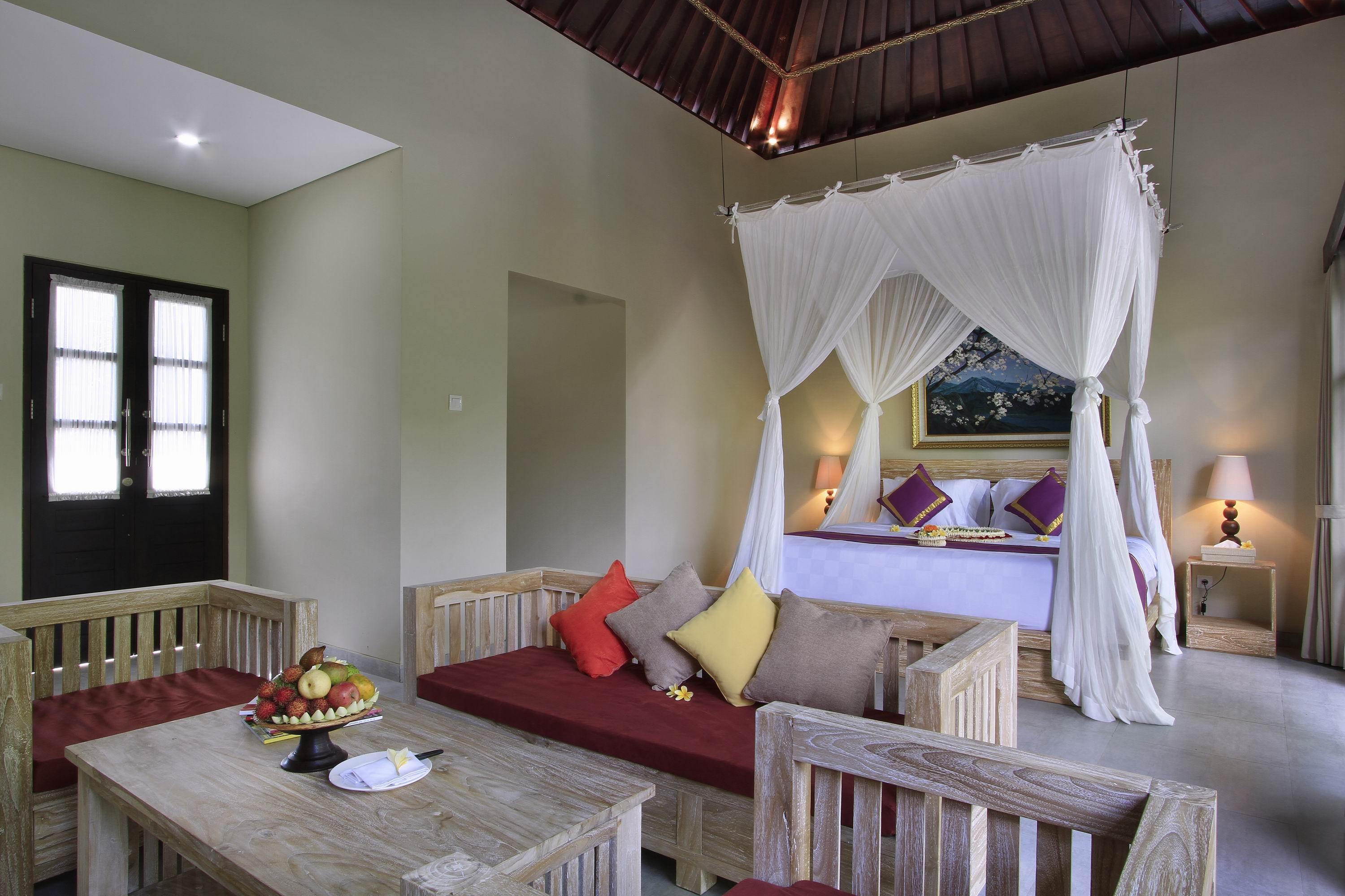 Kawi Resort A Pramana Experience Tegallalang  Exteriör bild