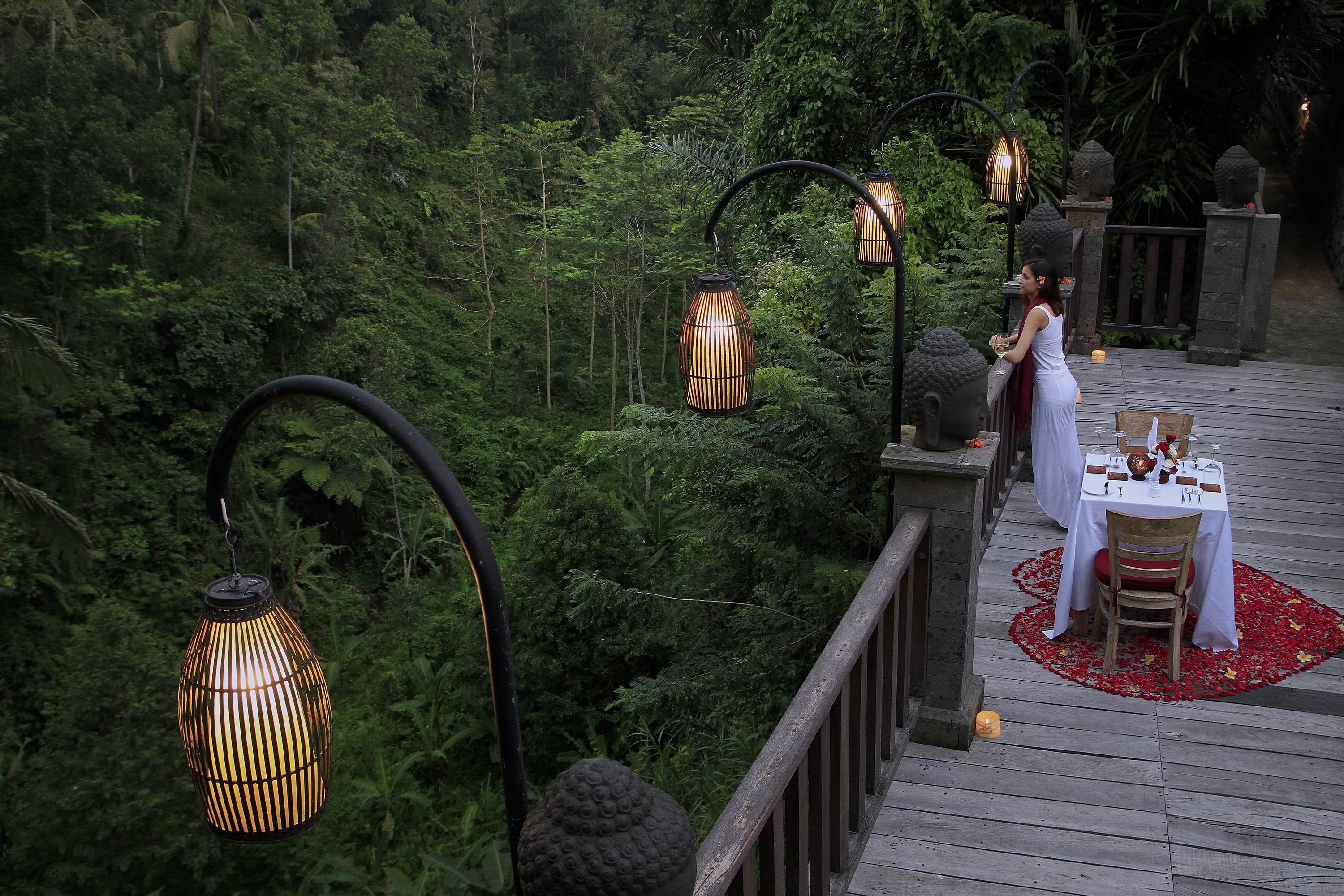 Kawi Resort A Pramana Experience Tegallalang  Exteriör bild
